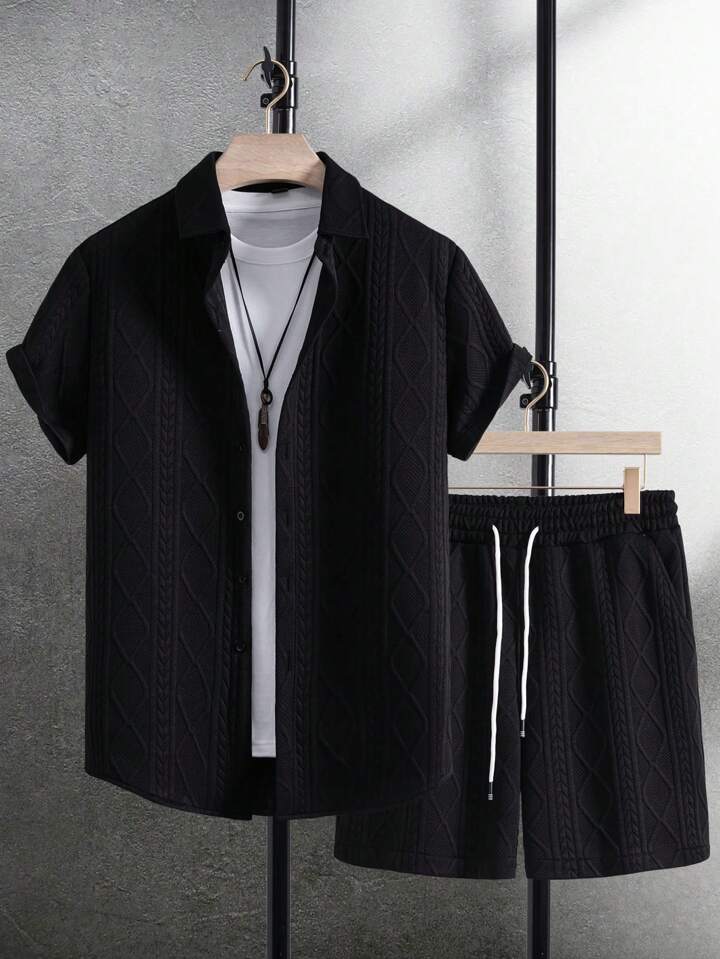 Noir Rivera Set